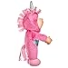 Cabbage Patch Kids Cuties Fantasy Friends 9 Inch Soft Body Baby Doll - Celeste Unicorn