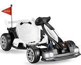 Okay Run Porsche Drift Kart