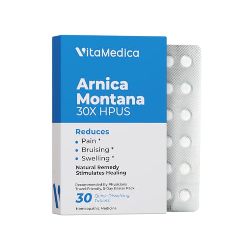 Arnica Montana 30X HPUS, Clinical...