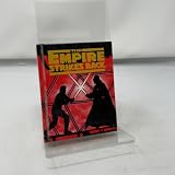 Empire Strikes Back