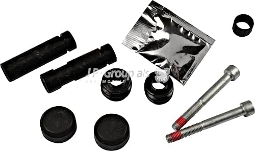 Brake Caliper Guide Sleeve Set For MERCEDES VW Sprinter 30-50 906 0004200250