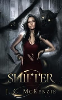 Paperback Shifter Book