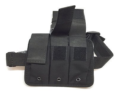 VEGA HOLSTER NERO-U
