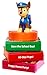 Little Tikes Story Dream Machine PAW Patrol Hero Collection, Storytime, Books, Audio Play Character, Gift and Toy for Toddlers and Kids Girls Boys Ages 3+ Years