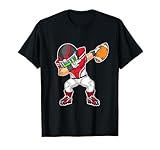 Witziges American Football Jungen Geschenk