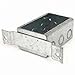 Raco 00686 3 Gang Multi Device Switch Box