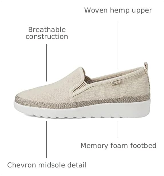 Image of Skechers Women's Skechers Bobs - Flexpadrille Hi - Pleasant Harmony