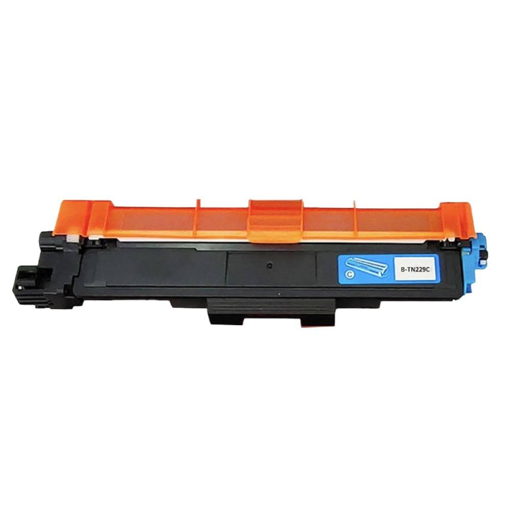 Cartucho de tóner 4 Uds TN219 Compatible con HL L3240cdw HL 3280cdw DCP L3560cdw MFC L3760cdw
