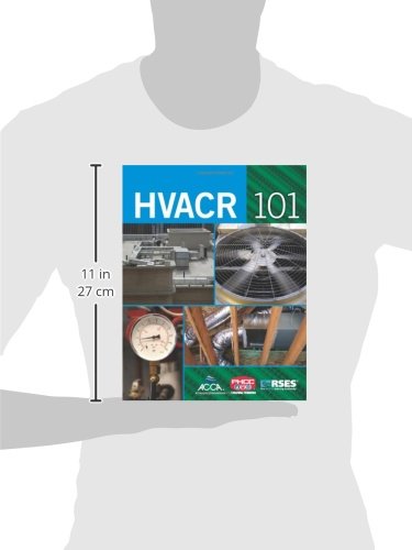 HVACR 101 (Enhance Your HVAC Skills!)