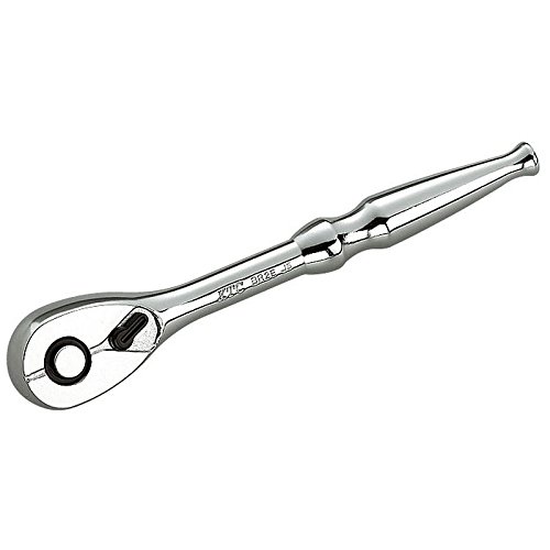 Amazon | 【KTC工具】 1/4 6.3sq ラチェットハンドル / BR2E