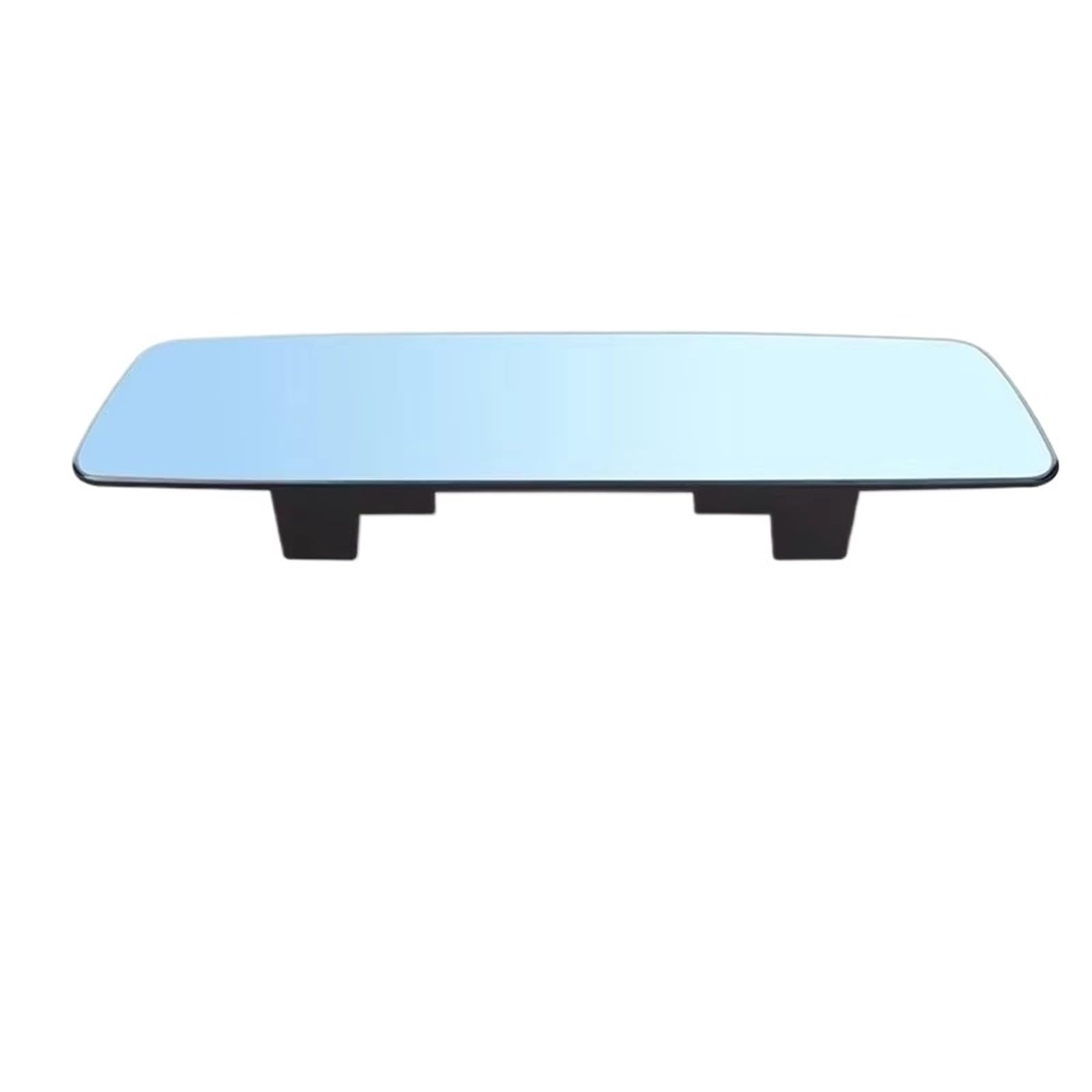 Espejo retrovisor interior gran angular con cristal micro curvo 2.5D para coche 8