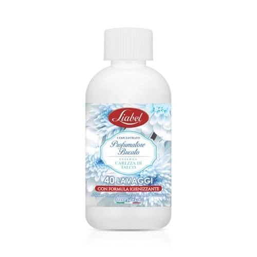 LIABEL PROFUMA BUCATO 250ml TALCO