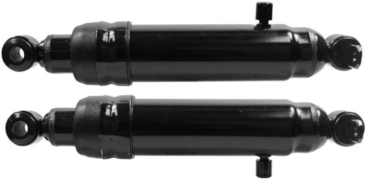 Fits Rear Max-Air Air Absorber Shocks MA789