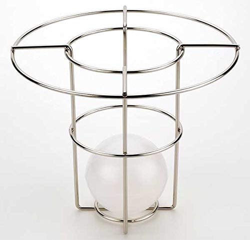 Liquid Shut-Off Assembly, Cage and Float