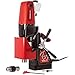 Rotabroach Magnetic Drill Press Machine - Rotabroach's Element 40/1 1200w 110v Electric Drilling Machines Capable of Drilling Holes up to 40mm in Diameter & 40mm in Depth