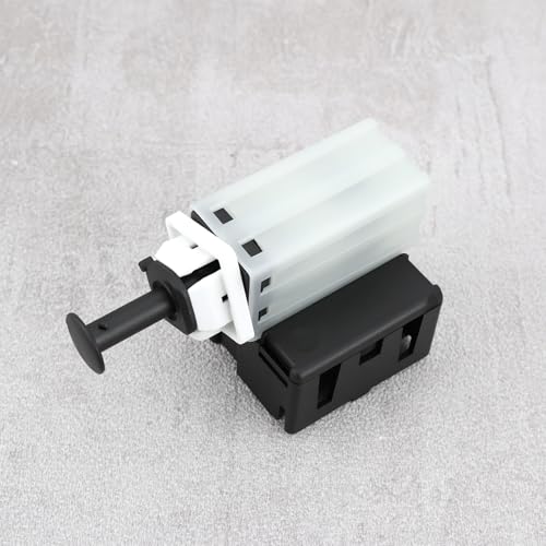 Interruptor de luz de freno 56054001AD compatible con Jeep Patriot y Dodge 5