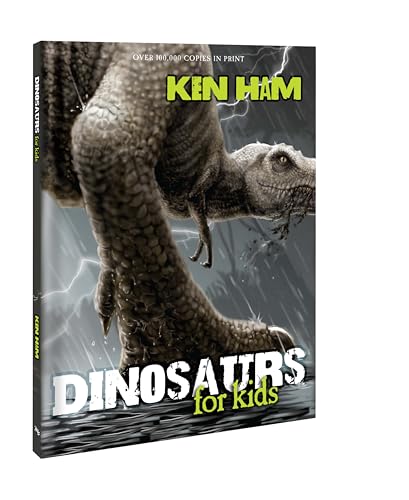 Dinosaurs for Kids