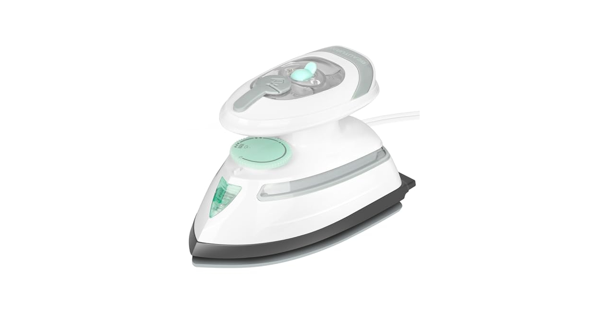 beautiful peopleIRON MAIDEN ￥36,300 Amazon.com: BEAUTURAL Steam Iron for Clothes with Precision
