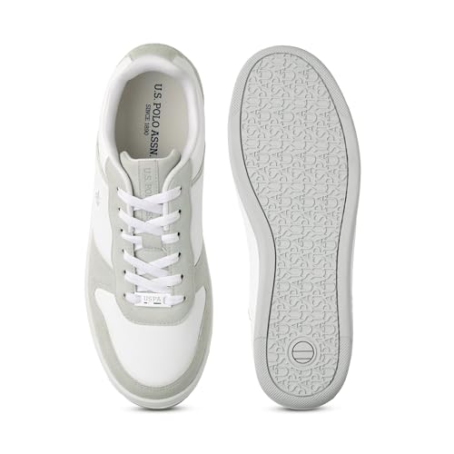 Image of U.S. POLO ASSN. Mens Joan Sneakers