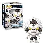 Funko Pop! Star Wars | The Crow (Inquisitor) Nº832 | Special Edition | Figura de Vinilo Coleccionable | Edición Exclusiva para Fans de Star Wars | FS