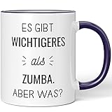 Lieferumfang: 1x JUNIWORDS Tasse mit dem Schriftzug 
