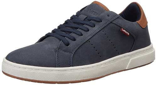 Image of Men's Casual Shoes; Fashion Sneakers; Cushioned Insole; Lifestyle and Street Shoes ; Shoes for Men ; Young Shoes