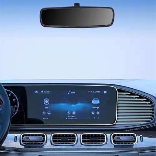 Espejo retrovisor interior para Chevrolet Cruze y Buick Regal OEM 13585947 6