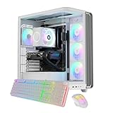 Compare iBUYPOWER Trace (TWI5N5601) vs other computers