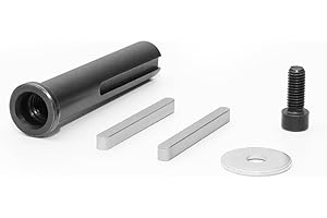 Angle Grinder Burnishing and Polishing Machine Attachment