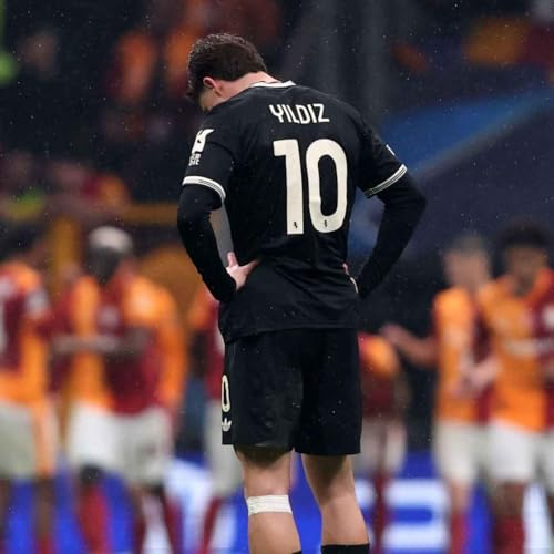 Andata play-off Champions 2025/2026