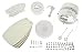 Westinghouse Lighting Flora Royale Ventilador de Techo E27 Imagen de Westinghouse Lighting Flora Royale Ventilador de Techo E27