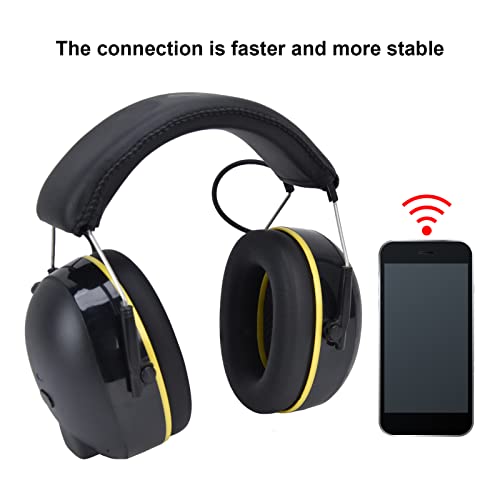 Ejoyous Ear Defenders Adults - Image 4