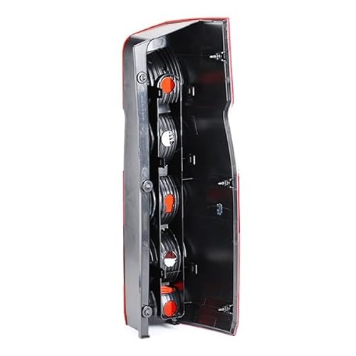 Goodpart 11-11446-01-2 - Fanale Posteriore Tyc Senza Portalampada - 4