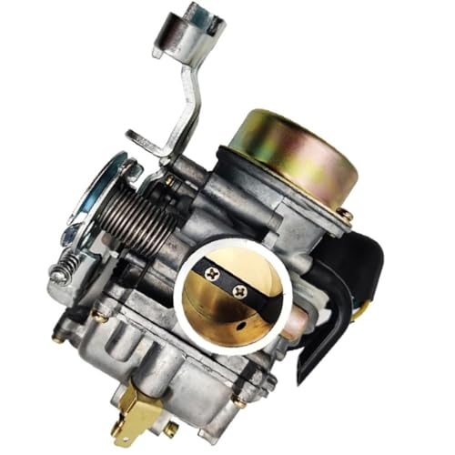 Carburateur de rechange 23301A pour résoudre les pannes de démarrage quad