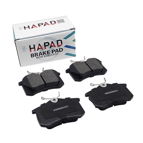 VW Audi 純正 ブレーキパッド 8W0698451N 8W0698451N - Disc Brake Pad