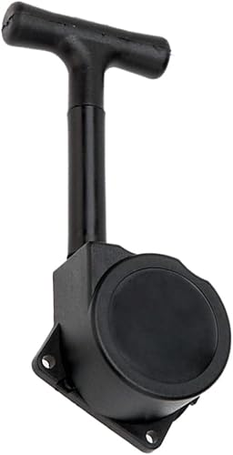 SaltByelif Partes del motor 1PC R020 Pull Starter Motor para arranque de reacción HSP Automóvil Motores RC Piezas Herramientas VX 16 18 21