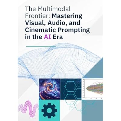 The Multimodal Frontier: Mastering Visual, Audio, and Cinematic Prompting in the AI Era