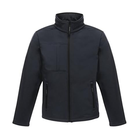 Veste Softshell Regatta TRA688 Cover