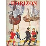  Horizon; A Magazine of the Arts; March 1977, Volum