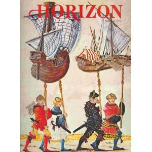 Paperback Horizon; A Magazine of the Arts; March 1977, Volume XIX, Number 2 Book
