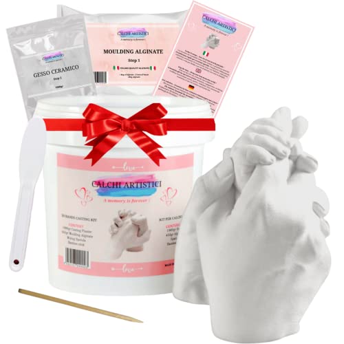 Top 10 Meilleur Empreinte 3d Bebe Avis Comparatif Lesgueulescassees