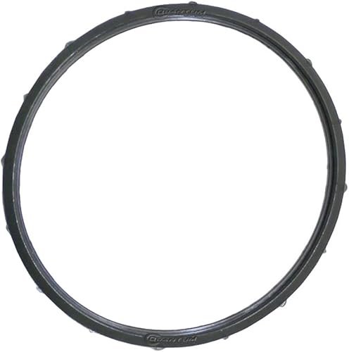 QFS Reemplazo de sello de tanque de bomba de combustible para Yamaha FJR1300 FJR13 FZ1 FZ6 FZ8 Midnight Star MT-01 MT-03 MT01S Stryker Bullet Cowl