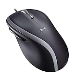 Logitech Corded Mouse M500