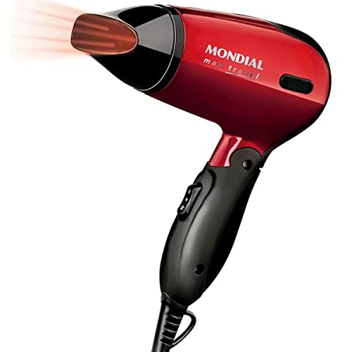Mondial Max Travel SC-10 1200W