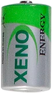 20 x XL-050F Lithium Battery 3.6v 1200mah