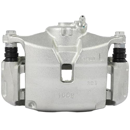 Image of 19B7158 19B7159 Front Left & Right Disc Brake Calipers