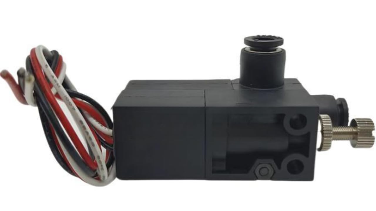 1Pc New Generator Vacuum Pressure Switch VABS1206