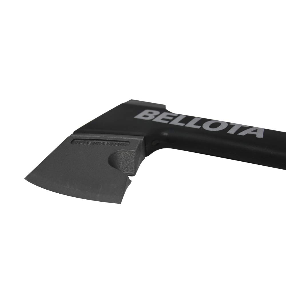 Bellota 3480 - Hacha para jardinería con mangos de fibra de vidrio