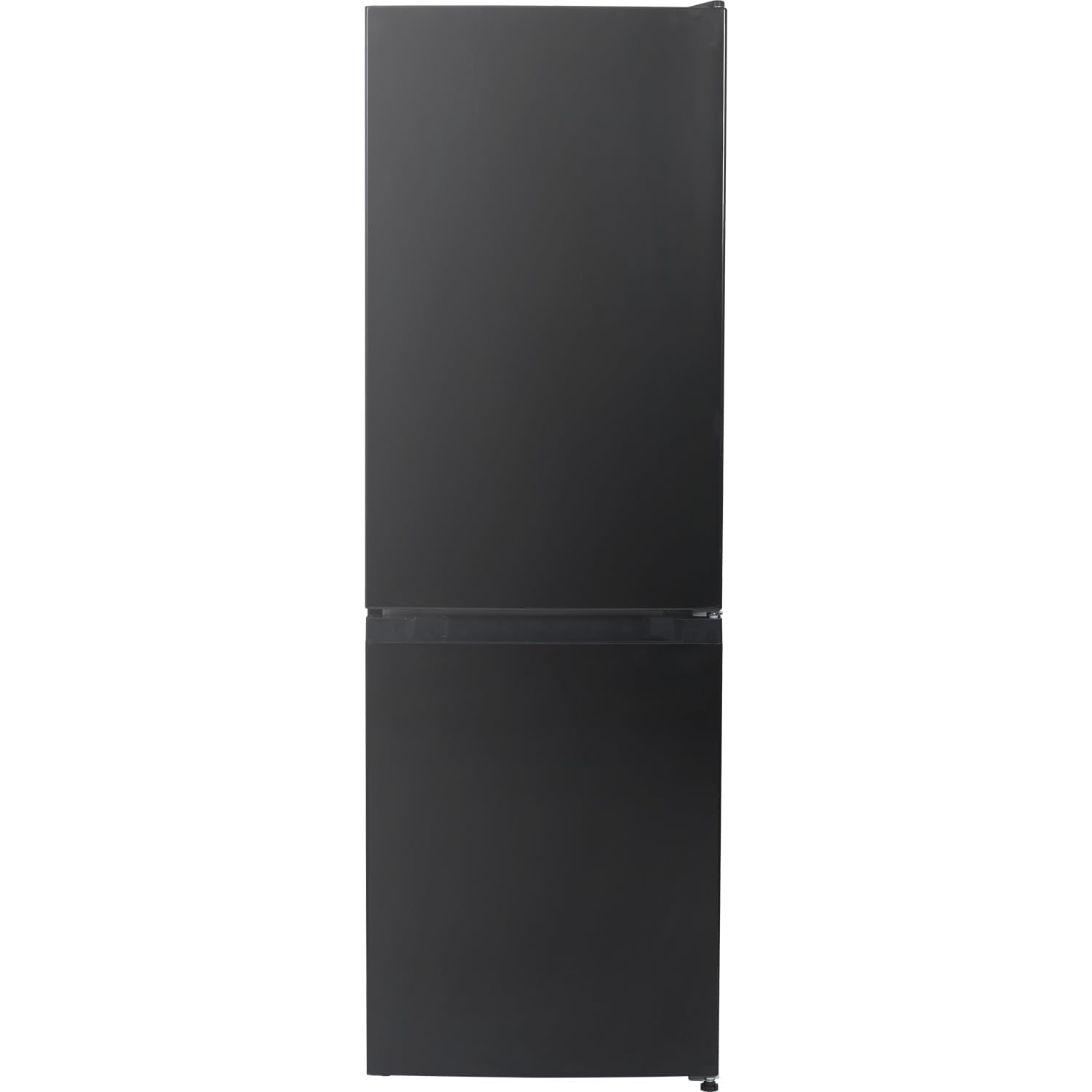 Amazon.co.jp: 冷蔵庫 幅47.4cm 150L 2ドア 右開き ブラック