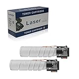 Cartouche de toner de qualité supérieure: Compatible pour la cartouche TNP26 TNP-26, a dépassé l'ISO9001, l'ISO14001, etc.Quality.asy à installer, 100% compatible pour votre imprimante.